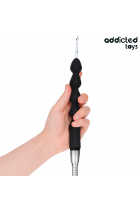 Pulitore anale Addicted Toys con adattatore universale modello 6 - foto 3 di 7