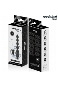 Pulitore anale Addicted Toys con adattatore universale modello 6 - foto 7 di 7
