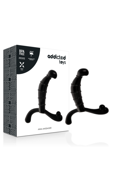 Massaggiatore anale Prostata Addicted Toys - foto 1 di 4