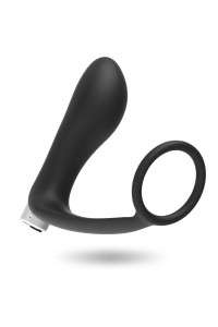 Vibratore prostatico ricaricabile modello 1 - foto 2 di 6