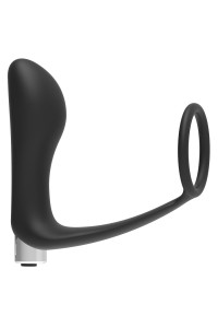 Vibratore prostatico ricaricabile modello 1 - foto 3 di 6