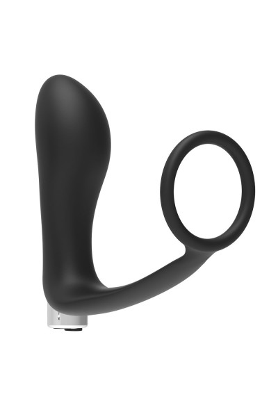 Vibratore prostatico ricaricabile modello 1 - foto 4 di 6