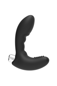 Vibratore prostatico ricaricabile modello 4 - foto 3 di 6