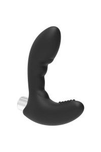 Vibratore prostatico ricaricabile modello 4 - foto 4 di 6
