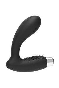Vibratore prostatico ricaricabile modello 5 - foto 3 di 6