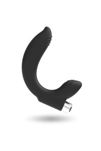 Vibratore prostatico ricaricabile modello 7 Addicted Toys - foto 2 di 6