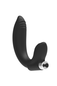 Vibratore prostatico ricaricabile modello 7 Addicted Toys - foto 5 di 6
