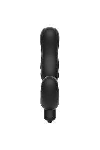 Stimolatore anale in silicone P-Spot ADDICTED TOYS - foto 5 di 7