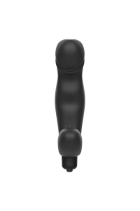 Stimolatore anale realistico in silicone P-Spot ADDICTED TOYS - foto 5 di 7