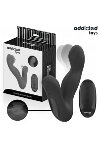 Massaggiatore prostatico oscillante Addicted Toys - foto 1 di 7