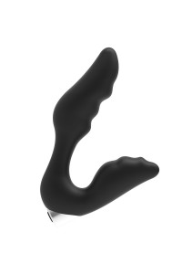 Vibratore prostatico ricaricabile modello 6 - foto 3 di 6
