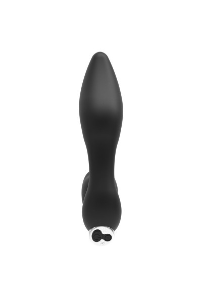 Vibratore prostatico ricaricabile modello 6 - foto 5 di 6