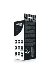 Plug anale 13.5 cm Addicted Toys - foto 4 di 4