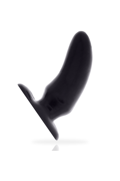 Plug anale Spot 12 cm ADDICTED TOYS - foto 2 di 4