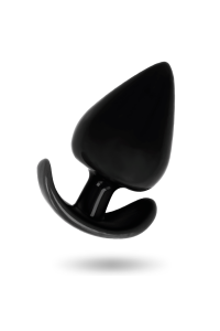 Plug anale 9.5 cm Addicted Toys - foto 3 di 5