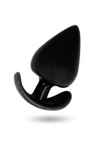 Plug anale 11 cm Addicted Toys - foto 3 di 5