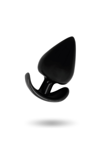 Plug anale 6.5 cm Addicted Toys - foto 3 di 5