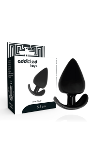 Plug anale 5.5 cm Addicted Toys - foto 1 di 5