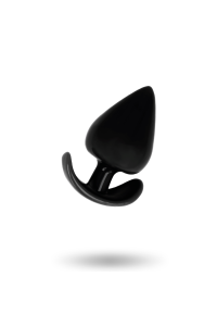 Plug anale 5.5 cm Addicted Toys - foto 3 di 5