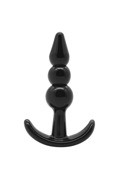 Set di 4 plug anali Addicted Toys - foto 6 di 13