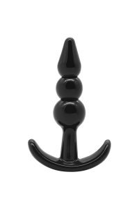 Set di 4 plug anali Addicted Toys - foto 6 di 13