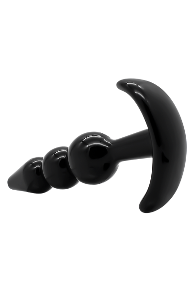 Set di 4 plug anali Addicted Toys - foto 7 di 13