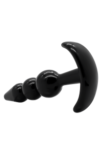 Set di 4 plug anali Addicted Toys - foto 7 di 13