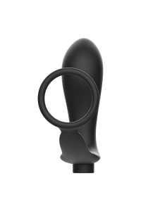 Anello per pene con telecomando e plug anale ADDICTED TOYS - foto 6 di 8