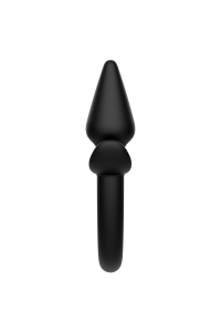 Plug anale Puppy Tail ADDICTED TOYS - foto 5 di 7
