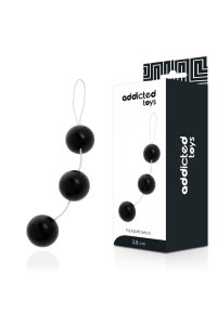 Palline di piacere Addicted Toys - foto 1 di 3