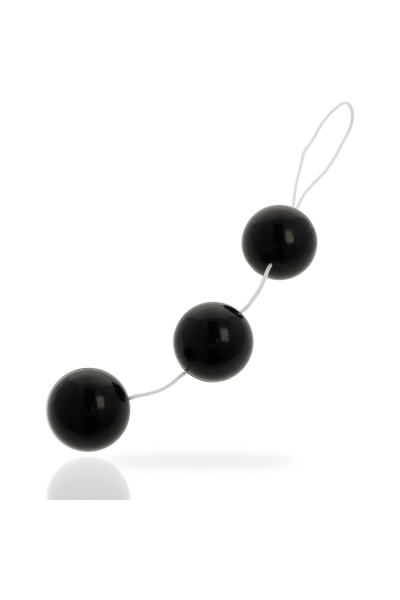 Palline di piacere Addicted Toys - foto 2 di 3
