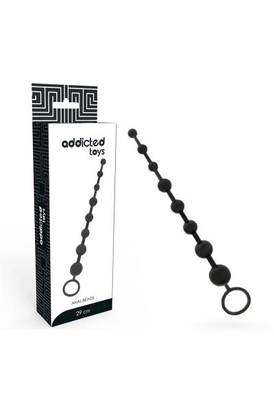 Perline Anali 29 cm Addicted Toys - foto 1 di 6
