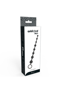 Perline Anali 29 cm Addicted Toys - foto 5 di 6