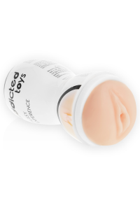 Masturbatore Vaginale ADDICTED TOYS - foto 2 di 3