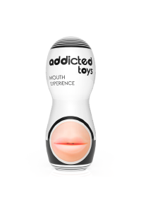 Masturbatore Addicted Toys - foto 1 di 3