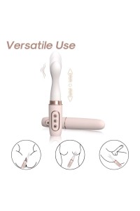 Vibratore rotante e macchina telescopica automatica Armony - foto 4 di 5
