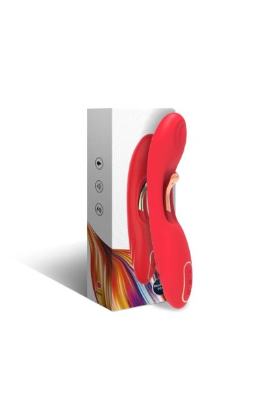 Vibratore con lingua oscillante Armony - foto 1 di 9