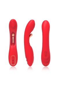 Vibratore con lingua oscillante Armony - foto 3 di 9