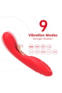 Vibratore con lingua oscillante Armony - foto 4 di 9