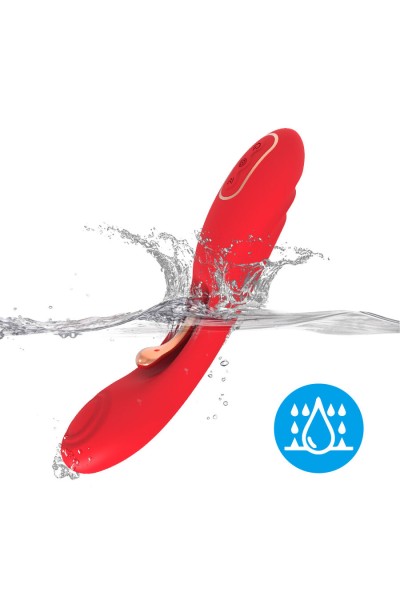 Vibratore con lingua oscillante Armony - foto 5 di 9