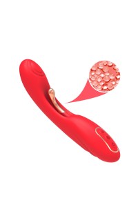 Vibratore con lingua oscillante Armony - foto 7 di 9