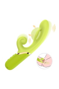 Vibratore stimolatore A-Spot gonfiabile Armony - foto 2 di 9