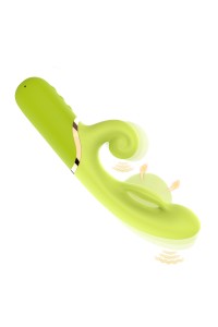 Vibratore stimolatore A-Spot gonfiabile Armony - foto 4 di 9