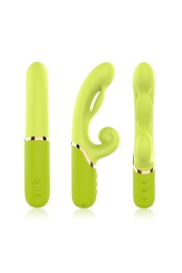 Vibratore stimolatore A-Spot gonfiabile Armony - foto 6 di 9
