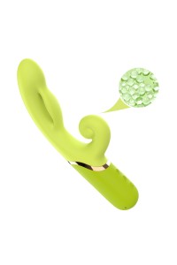 Vibratore stimolatore A-Spot gonfiabile Armony - foto 7 di 9