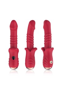 Dildo vibrante stimolante Armony - foto 4 di 9