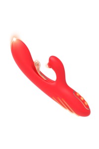 Vibratore Stimolatore Punto G e Clitoride Armony - foto 2 di 9