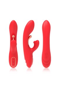 Vibratore Stimolatore Punto G e Clitoride Armony - foto 4 di 9