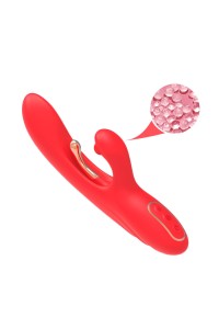 Vibratore Stimolatore Punto G e Clitoride Armony - foto 9 di 9
