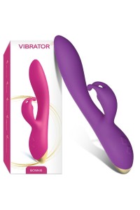 Vibratore Rabbit Armony Bonnie - foto 6 di 6